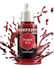 The Army Painter The Army Painter Warpaints Fanatic Dragon Red 18ml The Army Painter The Army Painter Warpaints Fanatic Dragon Red 18ml