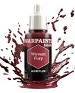 The Army Painter The Army Painter Warpaints Fanatic Wyvern Fury 18ml The Army Painter The Army Painter Warpaints Fanatic Wyvern Fury 18ml