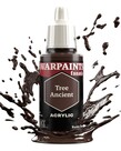 The Army Painter The Army Painter Warpaints Fanatic Tree Ancient 18ml The Army Painter The Army Painter Warpaints Fanatic Tree Ancient 18ml