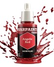 The Army Painter The Army Painter Warpaints Fanatic Angelic Red 18ml The Army Painter The Army Painter Warpaints Fanatic Angelic Red 18ml