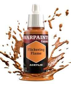 The Army Painter The Army Painter Warpaints Fanatic Flickering Flame 18ml The Army Painter The Army Painter Warpaints Fanatic Flickering Flame 18ml
