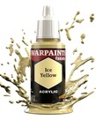 The Army Painter The Army Painter Warpaints Fanatic Ice Yellow 18ml The Army Painter The Army Painter Warpaints Fanatic Ice Yellow 18ml