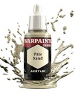 The Army Painter The Army Painter Warpaints Fanatic Pale Sand 18ml