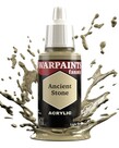 The Army Painter The Army Painter Warpaints Fanatic Ancient Stone 18ml The Army Painter The Army Painter Warpaints Fanatic Ancient Stone 18ml