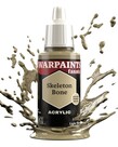 The Army Painter The Army Painter Warpaints Fanatic Skeleton Bone 18ml The Army Painter The Army Painter Warpaints Fanatic Skeleton Bone 18ml