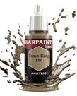 The Army Painter The Army Painter Warpaints Fanatic Tomb King Tan 18ml