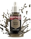 The Army Painter The Army Painter Warpaints Fanatic Dusty Skull 18ml The Army Painter The Army Painter Warpaints Fanatic Dusty Skull 18ml
