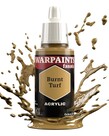The Army Painter The Army Painter Warpaints Fanatic Burnt Turf 18ml The Army Painter The Army Painter Warpaints Fanatic Burnt Turf 18ml