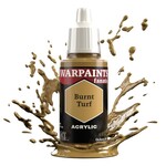 The Army Painter The Army Painter Warpaints Fanatic Burnt Turf 18ml