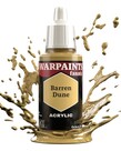 The Army Painter The Army Painter Warpaints Fanatic Barren Dune 18ml The Army Painter The Army Painter Warpaints Fanatic Barren Dune 18ml