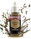 The Army Painter The Army Painter Warpaints Fanatic Wasteland Clay 18ml The Army Painter The Army Painter Warpaints Fanatic Wasteland Clay 18ml
