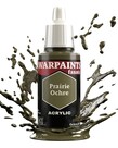 The Army Painter The Army Painter Warpaints Fanatic Prairie Ochre 18ml The Army Painter The Army Painter Warpaints Fanatic Prairie Ochre 18ml