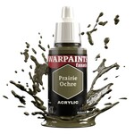 The Army Painter The Army Painter Warpaints Fanatic Prairie Ochre 18ml