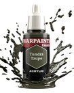 The Army Painter The Army Painter Warpaints Fanatic Tundra Taupe 18ml The Army Painter The Army Painter Warpaints Fanatic Tundra Taupe 18ml