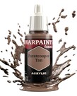 The Army Painter The Army Painter Warpaints Fanatic Paratrooper Tan 18ml The Army Painter The Army Painter Warpaints Fanatic Paratrooper Tan 18ml