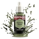 The Army Painter The Army Painter Warpaints Fanatic Nectrotic Flesh 18ml