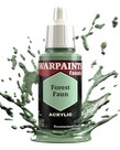 The Army Painter The Army Painter Warpaints Fanatic Forest Faun 18ml The Army Painter The Army Painter Warpaints Fanatic Forest Faun 18ml