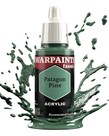 The Army Painter The Army Painter Warpaints Fanatic Patagon Pine 18ml The Army Painter The Army Painter Warpaints Fanatic Patagon Pine 18ml