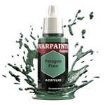 The Army Painter The Army Painter Warpaints Fanatic Patagon Pine 18ml
