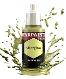 The Army Painter The Army Painter Warpaints Fanatic Afterglow 18ml The Army Painter The Army Painter Warpaints Fanatic Afterglow 18ml