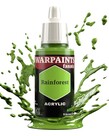 The Army Painter The Army Painter Warpaints Fanatic Rainforest 18ml