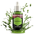The Army Painter The Army Painter Warpaints Fanatic Rainforest 18ml