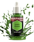 The Army Painter The Army Painter Warpaints Fanatic Leafy Green 18ml