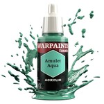 The Army Painter The Army Painter Warpaints Fanatic Amulet Aqua 18ml