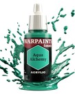 The Army Painter The Army Painter Warpaints Fanatic Aqua Alchemy 18ml The Army Painter The Army Painter Warpaints Fanatic Aqua Alchemy 18ml