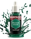 The Army Painter The Army Painter Warpaints Fanatic Pharoah Guard 18ml The Army Painter The Army Painter Warpaints Fanatic Pharoah Guard 18ml