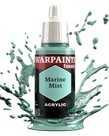 The Army Painter The Army Painter Warpaints Fanatic Marine Mist 18ml