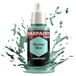 The Army Painter The Army Painter Warpaints Fanatic Marine Mist 18ml