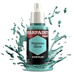 The Army Painter The Army Painter Warpaints Fanatic Neptune Glow 18ml