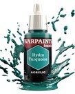 The Army Painter The Army Painter Warpaints Fanatic Fanatic Hydra Turquoise 18ml
