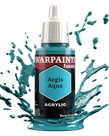 The Army Painter The Army Painter Warpaints Fanatic Fanatic Aegis Aqua 18ml The Army Painter The Army Painter Warpaints Fanatic Fanatic Aegis Aqua 18ml