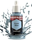 The Army Painter The Army Painter Warpaints Fanatic Fanatic Frost Blue 18ml The Army Painter The Army Painter Warpaints Fanatic Fanatic Frost Blue 18ml