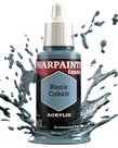 The Army Painter The Army Painter Warpaints Fanatic Fanatic Runic Cobalt 18ml The Army Painter The Army Painter Warpaints Fanatic Fanatic Runic Cobalt 18ml