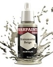 The Army Painter The Army Painter Warpaints Fanatic Fanatic Brainmatter Beige 18ml The Army Painter The Army Painter Warpaints Fanatic Fanatic Brainmatter Beige 18ml