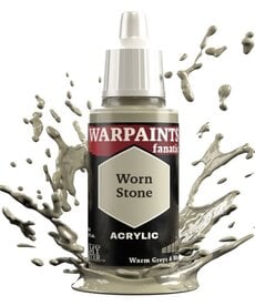 The Army Painter The Army Painter Warpaints Fanatic Fanatic Worn Stone 18ml