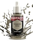 The Army Painter The Army Painter Warpaints Fanatic Fanatic Gargoyle Grey 18ml The Army Painter The Army Painter Warpaints Fanatic Fanatic Gargoyle Grey 18ml