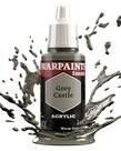 The Army Painter The Army Painter Warpaints Fanatic Fanatic Grey Castle 18ml