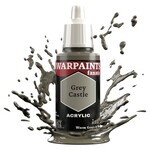 The Army Painter The Army Painter Warpaints Fanatic Fanatic Grey Castle 18ml