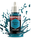 The Army Painter The Army Painter Warpaints Fanatic Phalanx Blue 18ml The Army Painter The Army Painter Warpaints Fanatic Phalanx Blue 18ml