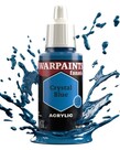 The Army Painter The Army Painter Warpaints Fanatic Fanatic Crystal Blue 18ml The Army Painter The Army Painter Warpaints Fanatic Fanatic Crystal Blue 18ml
