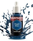 The Army Painter The Army Painter Warpaints Fanatic Fanatic Regal Blue 18ml The Army Painter The Army Painter Warpaints Fanatic Fanatic Regal Blue 18ml