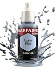 The Army Painter The Army Painter Warpaints Fanatic Fanatic Augur Blue 18ml The Army Painter The Army Painter Warpaints Fanatic Fanatic Augur Blue 18ml