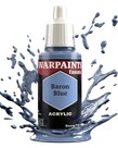 The Army Painter The Army Painter Warpaints Fanatic Fanatic Baron Blue 18ml The Army Painter The Army Painter Warpaints Fanatic Fanatic Baron Blue 18ml