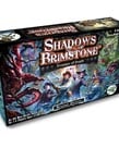 Flying Frog Productions Shadows of Brimstone: Swamps Of Death Core Set