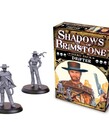 Flying Frog Productions Shadows Of Brimstone Character: Drifter