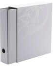 Dragon Shield Dragonshield: Binder: Sanctuary Slipcase: White Dragon Shield Dragonshield: Binder: Sanctuary Slipcase: White